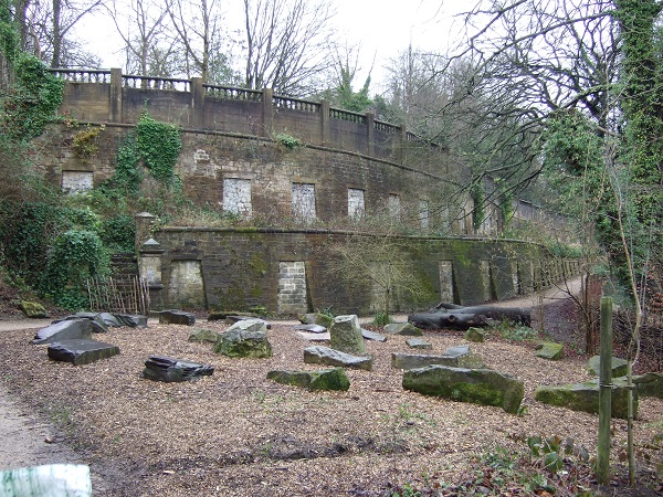 Sheffield General Cemetery